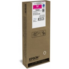 EPSON T9453 XL Magenta tinte, 38.1 ml, 5.000 izdrukām