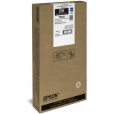 EPSON T9461 XXL Black tinte, 136.7 ml, 10.000 izdrukām