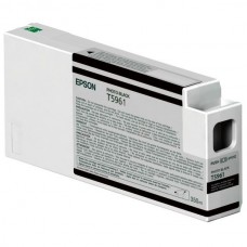Canon T5961 Black tintes kasete, 350ml, ir uz vietas