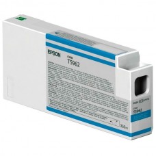 Epson T5962 Cyan tintes kasete, 350ml, ir uz vietas