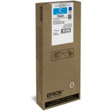 EPSON T9442 L Cyan tinte, 19.9 ml, 3.000 izdrukām