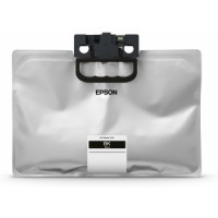EPSON T01D1 XXL Black tinte, 50.000 izdrukām