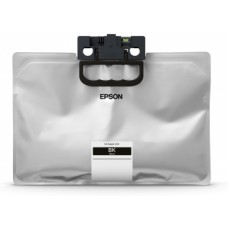 EPSON T01D1 XXL Black tinte, 50.000 izdrukām