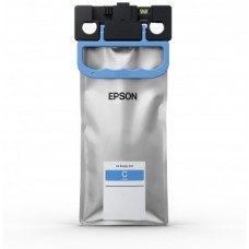 EPSON T01D2 XXL Cyan tinte, 20.000 izdrukām