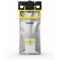 EPSON T01D4 XXL Yellow tinte, 20.000 izdrukām