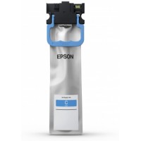 EPSON T01C2 XL Cyan tinte, 5.000 izdrukām