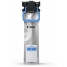 EPSON T01C2 XL Cyan tinte, 5.000 izdrukām
