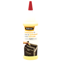 Fellowes eļļa dokumentu smalcinātājiem (3505006), 120ml