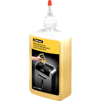 Fellowes eļļa dokumentu smalcinātājiem (35250), 355ml