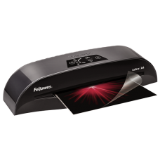 Fellowes Calibre A4 laminators HOME OFFICE, 80-125 mkr., 57407