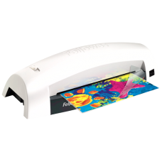 Fellowes Lunar A4 laminators PERSONAL, 80 mkr., 57156
