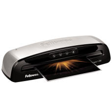 Fellowes Saturn 3i A4 laminators HOME OFFICE, 80-125 mkr., 57248