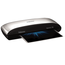 Fellowes Spectra A4 laminators HOME OFFICE, 80-125 mkr., 57378