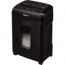 Fellowes Powershred 10M Micro-Cut smalcinātājs, 4630601