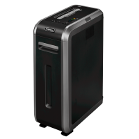 Fellowes 125Ci Cross-Cut smalcinātājs OFFICE, 46120