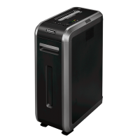Fellowes 125i Cross-Cut smalcinātājs OFFICE, 46130