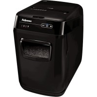 Fellowes AutoMax 150C Cross Cut smalcinātājs OFFICE, 4680101