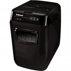 Fellowes AutoMax 150C Cross Cut smalcinātājs OFFICE, 4680101