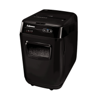 Fellowes AutoMax 200C Auto Feed smalcinātājs SMALL OFFICE, 4653601