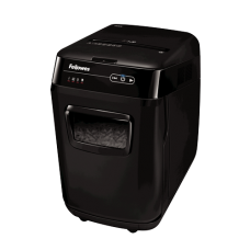 Fellowes AutoMax 200C Auto Feed smalcinātājs SMALL OFFICE, 4653601