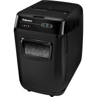 Fellowes AutoMax 200M Micro Cut smalcinātājs OFFICE, 4656401