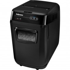 Fellowes AutoMax 200M Micro Cut smalcinātājs OFFICE, 4656401