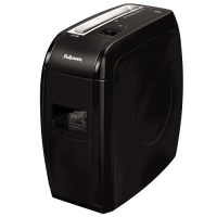 Fellowes 21Cs Cross-Cut smalcinātājs PERSONAL, 43602