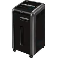 Fellowes 225Ci Cross-Cut smalcinātājs OFFICE, 46220