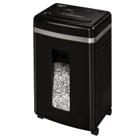 Fellowes 450M Micro-Cut smalcinātājs SMALL OFFICE, 4074101