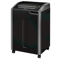 Fellowes 485Ci Cross-Cut smalcinātājs OFFICE, 4699001