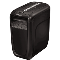 Fellowes 60Cs Cross-Cut smalcinātājs PERSONAL, 46061
