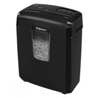 Fellowes 8Cd Cross-Cut smalcinātājs SMALL OFFICE, 4692101