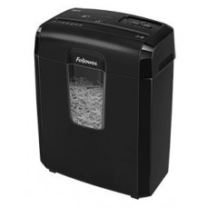 Fellowes 8Cd Cross-Cut smalcinātājs SMALL OFFICE, 4692101