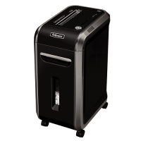 Fellowes 99Ci Cross-Cut smalcinātājs SMALL OFFICE, 46910