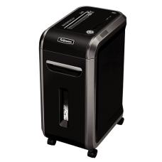 Fellowes 99Ci Cross-Cut smalcinātājs SMALL OFFICE, 46910