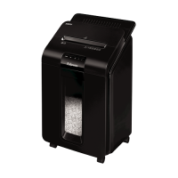 Fellowes AutoMax 100M Auto Feed smalcinātājs SMALL OFFICE, 4629201