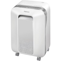 Fellowes PowerShred LX201 Micro Cut Smalcinātājs OFFICE, 5050101, balts