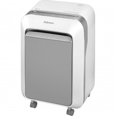 Fellowes PowerShred LX211 Micro Cut smalcinātājs OFFICE, 5050301, balts