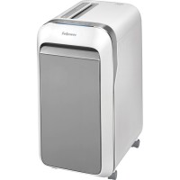 Fellowes PowerShred LX221 Micro Cut smalcinātājs OFFICE, 5050501, balts