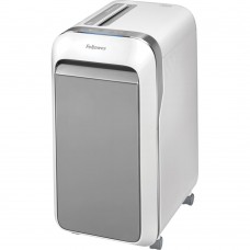Fellowes PowerShred LX221 Micro Cut smalcinātājs OFFICE, 5050501, balts
