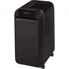 fellowes PowerShred LX221 Micro Cut smalcinātājs OFFICE, 5050401, melns