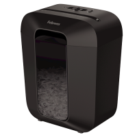Fellowes PowerShred LX45 Cross-Cut smalcinātājs OFFICE, 4400501