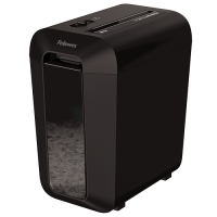 fellowes PowerShred LX65 Cross-Cut smalcinātājs OFFICE, 4400701