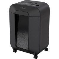 Fellowes PowerShred LX85 Cross Cut smalcinātājs OFFICE,  4400801