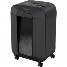 Fellowes PowerShred LX85 Cross Cut smalcinātājs OFFICE,  4400801