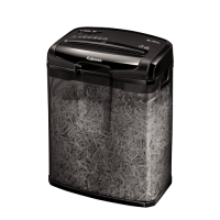 Fellowes PowerShred M-7CM Cross Cut smalcinātājs OFFICE, 4701801
