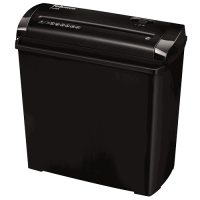 Fellowes PowerShred P-25S Strip Cut smalcinātājs OFFICE, 4701001