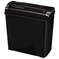 Fellowes PowerShred P-25S Strip Cut smalcinātājs OFFICE, 4701001