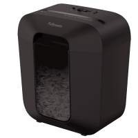 Fellowes PowerShred LX25 Particle cut smalcinātājs OFFICE, 4170501