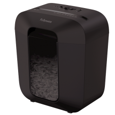 Fellowes PowerShred LX25 Particle cut smalcinātājs OFFICE, 4170501